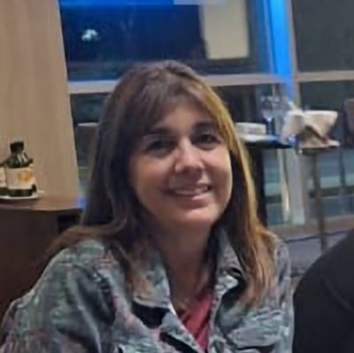 MarisaFocarazzo Profile Picture