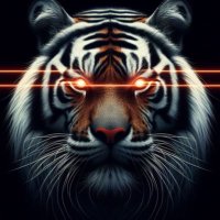 Tiger(@ryanTHEtiger) 's Twitter Profile Photo