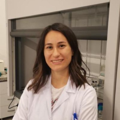 SemaKarabelOcal's profile picture. Materials Science and Engineering,  Micro and Nanotechnology, QD,  QLEDs,