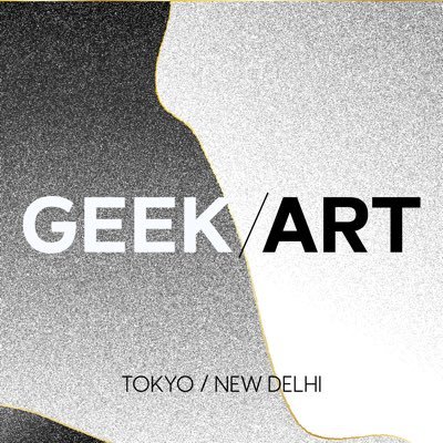 GalerieGeekArt's profile picture. 