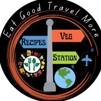 Veg Recipes Station - Eat Good Travel More(@vrecipesstation) 's Twitter Profileg