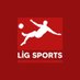 Lig Sports (@LigSportsTR) Twitter profile photo