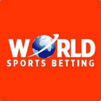 World Sports Betting (@worldsportsbet) 's Twitter Profile Photo