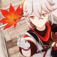 Rain🍁🌸 (@__rainbowsan__) 's Twitter Profile