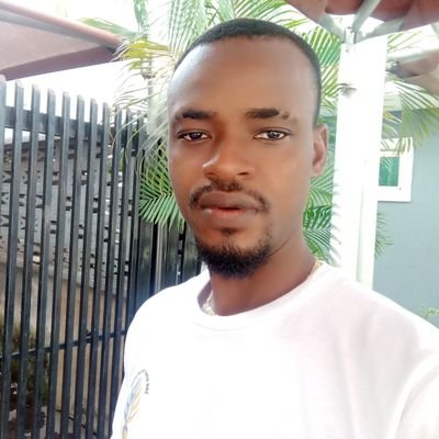 samuelbello94's profile picture. making it real.