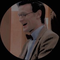 γ π―π½π πππΈπππ γ β₯ (Parody) (@luminousbloom) 's Twitter Profile