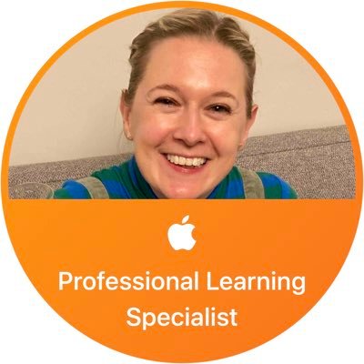 Primary Teacher and SBC Inspire Lead Teacher |Apple Professional Learning Specialist🍎| Showbie Certified Educator