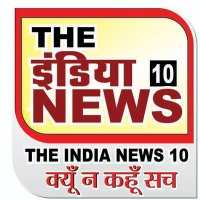 The india News 10(@TheindiaNews_10) 's Twitter Profile Photo