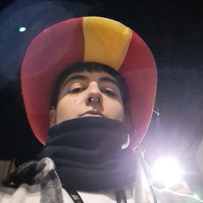 candageminis's profile picture. solo llantos