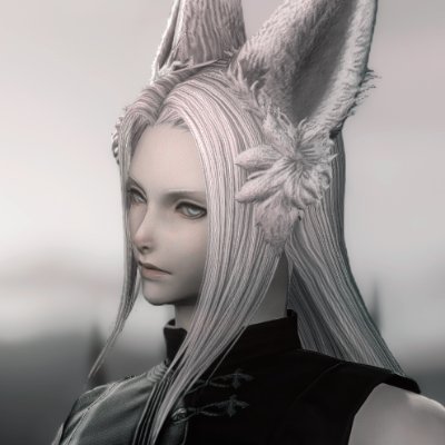 気軽にコルとお呼びください。
カラス族ファッション(モード系)が好き/デザインのお仕事/FF14（多忙の為、不定期IN）