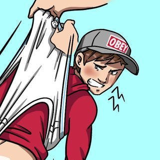 BChocobo99's profile picture. Proud owner of the Wedgie Cafe - migrating from DA - wedgie extraordinaire - commissions open soon! Messages always open.