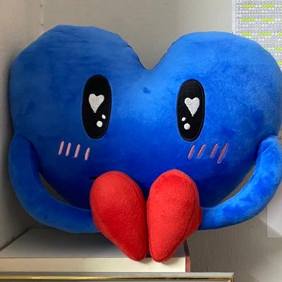 @Pattie_MyBlue