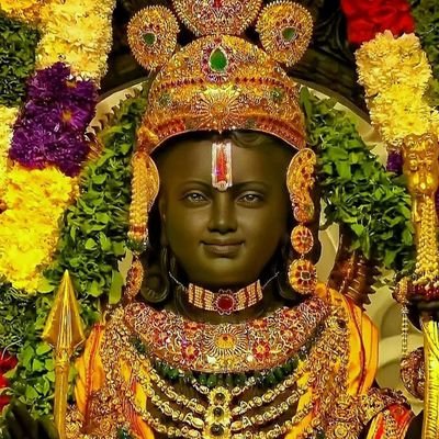 जय जय श्री राम 🚩🙏

हर घर भगवा छायेगा राम राज फिर आएगा🚩🚩