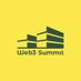 Web3 Summit (@summit_web3_) Twitter profile photo Web3 Summit (@summit_web3_) Twitter profile photo
