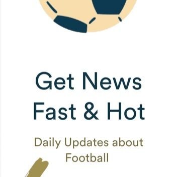 Football update gives you everything's about Football around the globe 🌎.💙 https://t.co/UCFdoWeKWf Army $RCADE