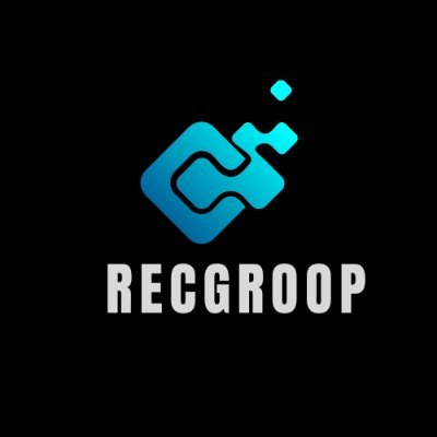 recgroop Profile Picture