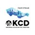 KCD Czech & Slovak (@KCDCzechSlovak) Twitter profile photo