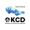 KCDCzechSlovak's profile picture. KCD Czech & Slovak