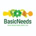 Basic Needs Basic Rights Kenya (@BasicNeeds_KE) Twitter profile photo