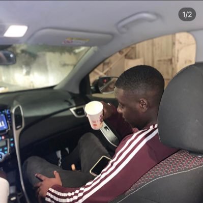 Momobechir's profile picture. Olympique de Marseille. 🇸🇳🇨🇩