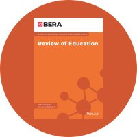 Review of Education(@rev_of_edu) 's Twitter Profileg