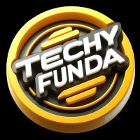 Techy Funda(@TechyFunda) 's Twitter Profile Photo