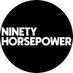 Ninety Horsepower (@90horsepower) Twitter profile photo