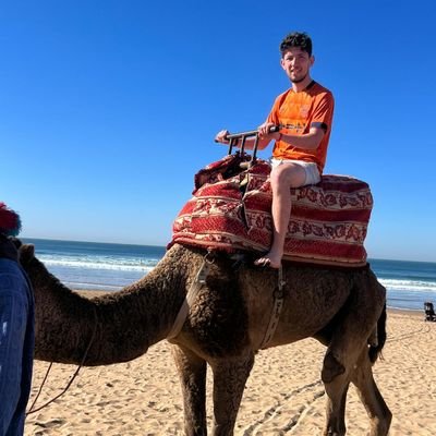 FinleyG17's profile picture. itfc 🚜