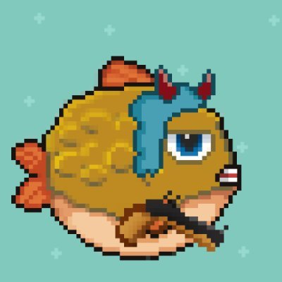 Unofficial memecoin based on @defikingdoms to link #DFKChain to @avax
Let the #Bloaters $BLOAT our wallets!
Join our TG @ https://t.co/iWOaU4DwoI