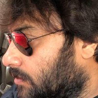 Raghuram (@raghuram9777) 's Twitter Profile Photo Raghuram (@raghuram9777) 's Twitter Profile Photo