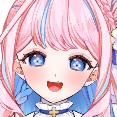 手毬はなん💐🌈七変化あじさいVtuberさんのプロフィール画像