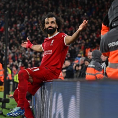 MoSalah Profile Picture