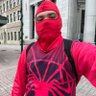 RDG_Web_Head's profile picture. welcome to my web of memes,sarcasm,no filters,and honest opinions. also I’m Spider-Man. #friendlyneighborhoodspiderman #joyconboyz4life