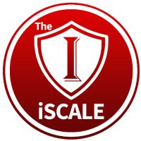 The iScale(@The_iScale) 's Twitter Profile Photo