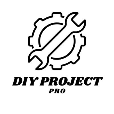 DIYProjectPro's profile picture. Sharing DIY projects and maker resources with the community