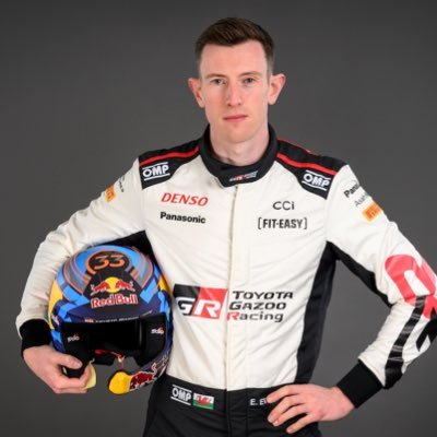 ElfynEvans Profile Picture