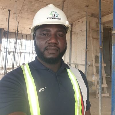 CEO. Rexview Project Ltd And Latobil Construction Ltd (Engineering, Piling Engineer,  Finance & Management Consultants) 
call : 07034392951, 08122663076