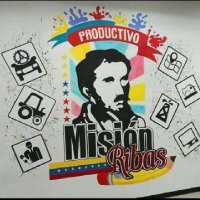 Mision Ribas Bolivar(@BolivarRibas) 's Twitter Profile Photo