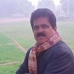 Kishore97997112 Profile Picture