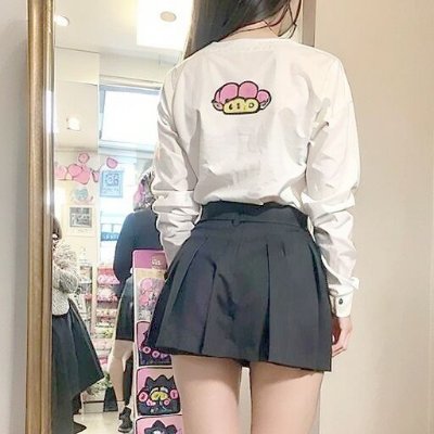 Sumire326964553's profile picture. 23/♀/学生💖

followしてくれた人限定でDM即返す🤭