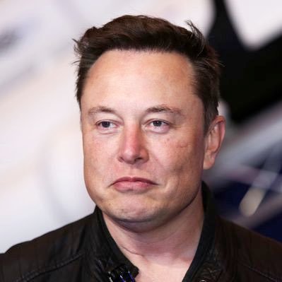 Elon musk🌐