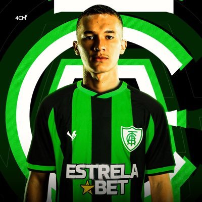 Atleta profissional da @americaFC1912 | @4ComM_BRA