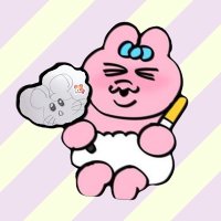 もえぴ🐹♡ (@1k21n) Twitter profile photo