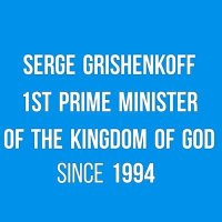 1st Prime Minister of the Kingdom of God(@KingdomOfGod_79) 's Twitter Profile Photo