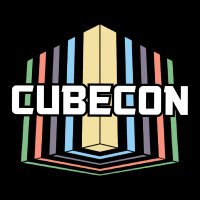 CubeCon(@CubeConOfficial) 's Twitter Profile Photo