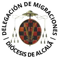 Delegación de Migraciones - Diócesis de Alcalá(@MigracionesAdH) 's Twitter Profile Photo