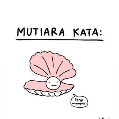 Dalam dunia ni dua benda je tak kemana. Jodoh & BODOH