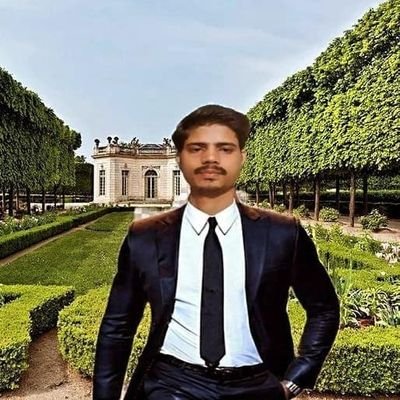 Chandreshn13776's profile picture. Graduate Law (L.L.B) of lndia