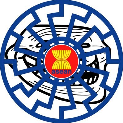 Official account for the Asean branch of the trolling union.

🇸🇬🇹🇭🇲🇲🇲🇾🇮🇩🇰🇭🇹🇱🇱🇦🇻🇳🇧🇳