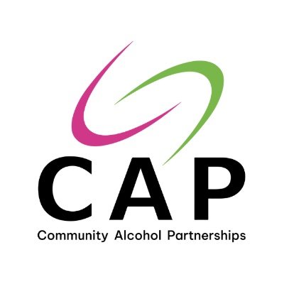 CAP Adviser for Scotland bringing together and supporting local partnerships to reduce alcohol harm among children and young people